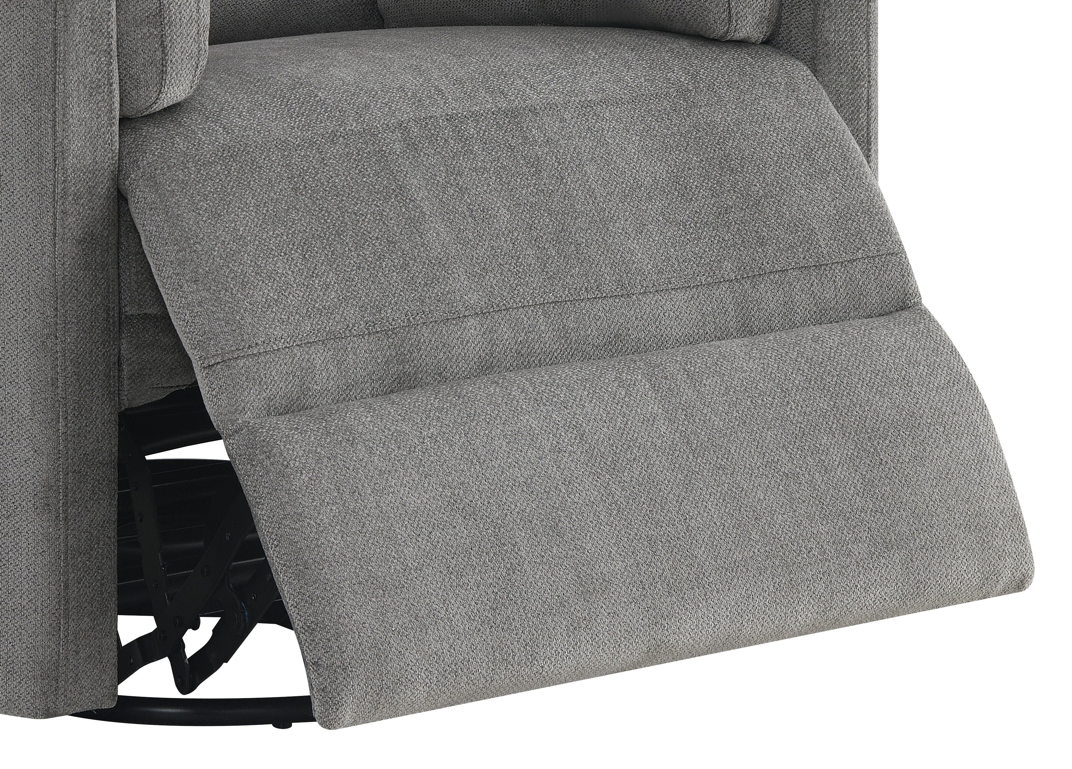 Sagen Recliner