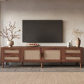 78 Inch TV Stand for TVs Up to 85 Inch
