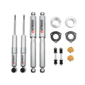 Belltech 15-18 Colorado/Canyon Ext Leveling Kits 1022SP