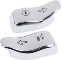 Bikers Choice Chr T/S Extensions Canbus Flh 483316