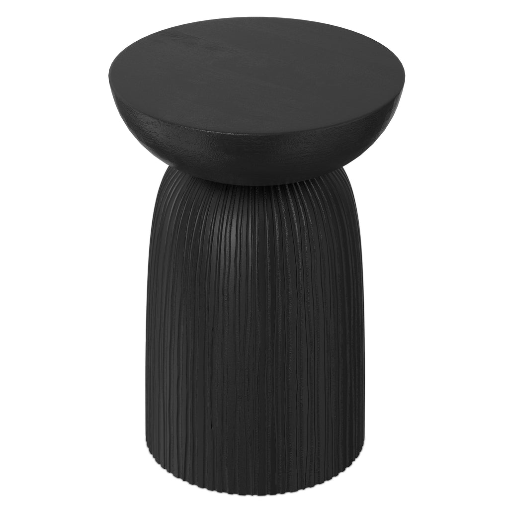 Boyd 13 Inch Line Accent Table