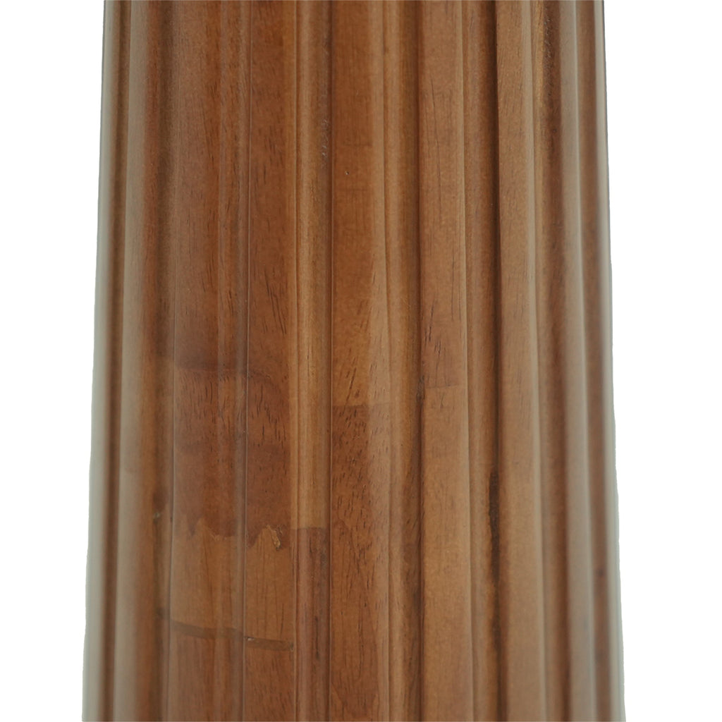 Modern Round Dining Table