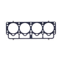 Cometic Gasket Cometic Volvo B18A/B18B/B18D/B20A/B20B/B20E/B20F .056in MLS Cylinder Head Gasket - 92mm Bore C4289-056