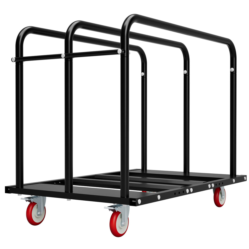 2000LBS Heavy Duty 2-in-1 Table Dolly