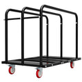 2000LBS Heavy Duty 2-in-1 Table Dolly
