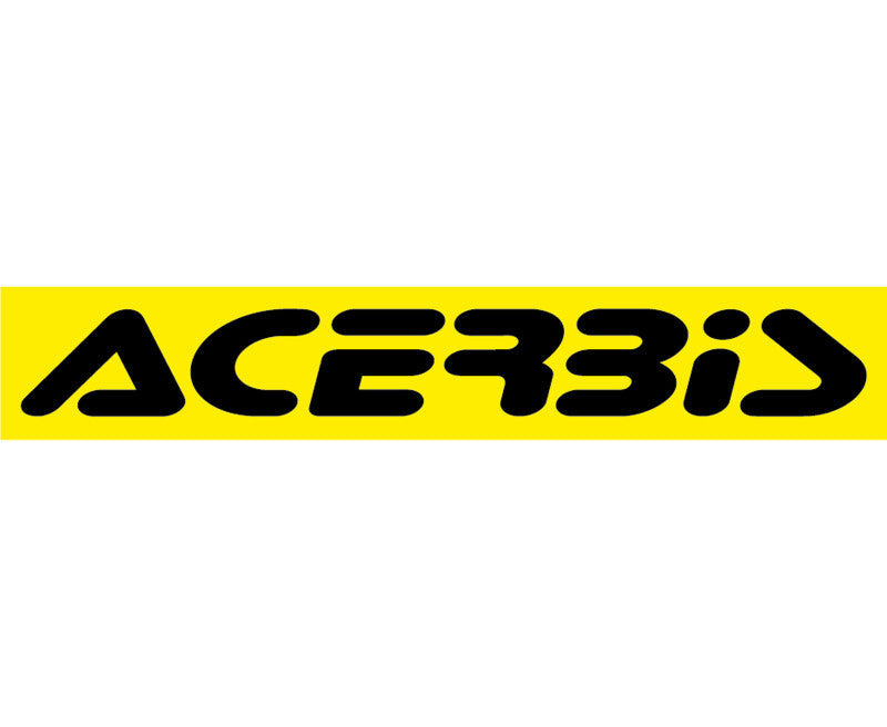 Acerbis Rad Shr Grn Kx85/100 2043730006