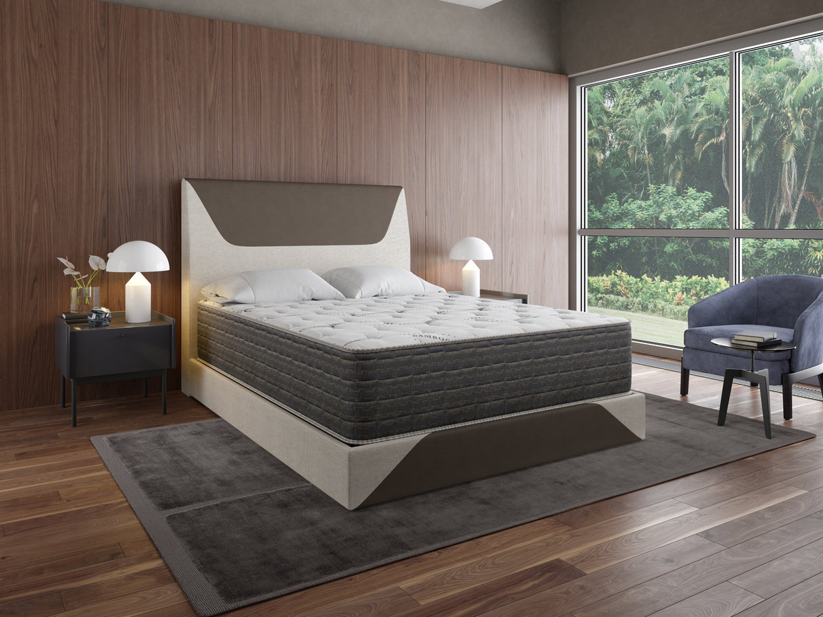 DreamFlex CoolTouch Cover Two Sided Full Plush Mattress