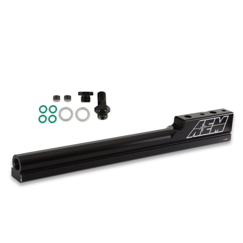 AEM Electronics Fuel Rail Acura B18B1 B18C1 B18C5