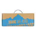 Borne Off-Road Tow Strap 3x30 BNTW-3-30