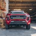 Cali Raised LED Cali Raised 2024+ Toyota Tacoma 32In Lo Pro Grille Led Light Bar Kit For - One Light Bar CR4116