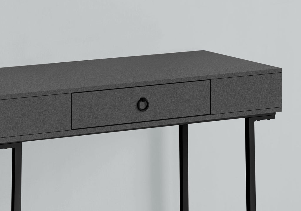 Computer Desk with Storage Drawers