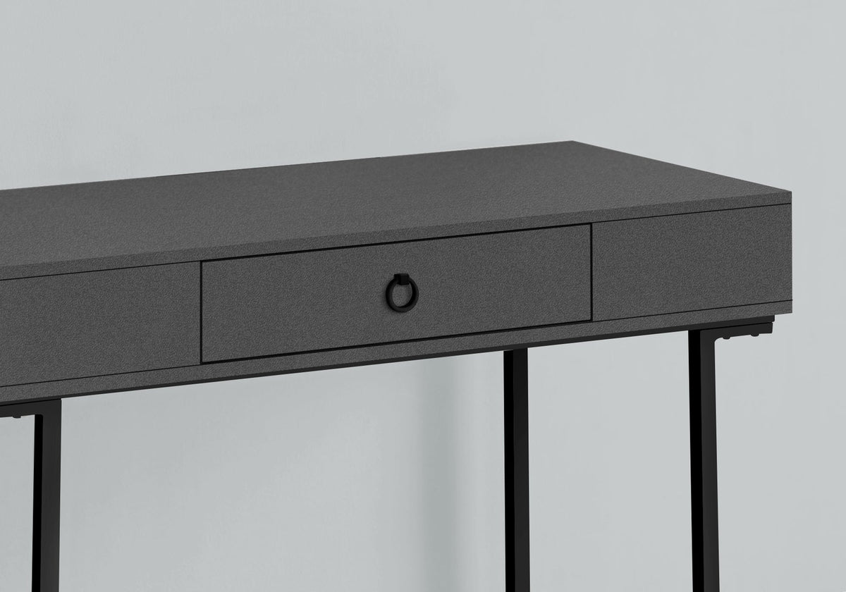Computer Desk with Storage Drawers