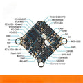 BETAFPV Matrix AIO AllinOne 1S Brushless Flight Controller Five in One