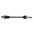 All Balls Racing 08-13 Yamaha 700 RHINO FI 6 Ball Axle Rear Right AB6-YA-8-330
