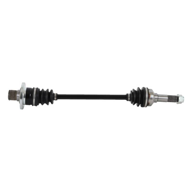 All Balls Racing 08-13 Yamaha 700 RHINO FI 6 Ball Axle Rear Right AB6-YA-8-330