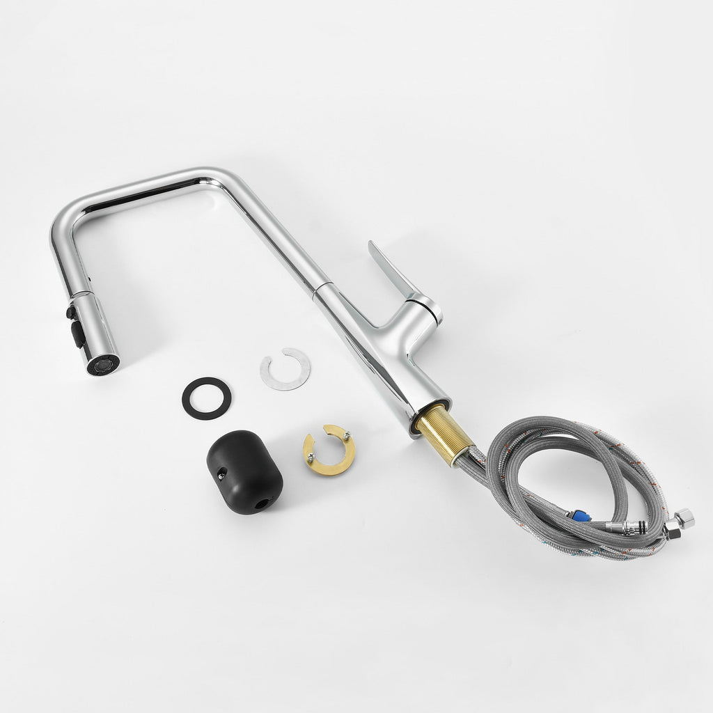 Professional Kitchen Faucet