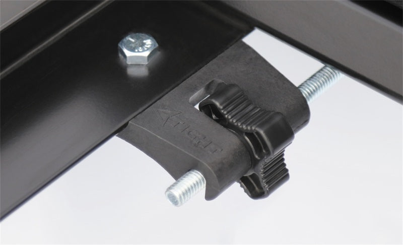 Access Limited 04-15 Titan Crew Cab 5ft 7in Bed (Clamps On w/ or w/o Utili-Track) Roll-Up Cover 23159