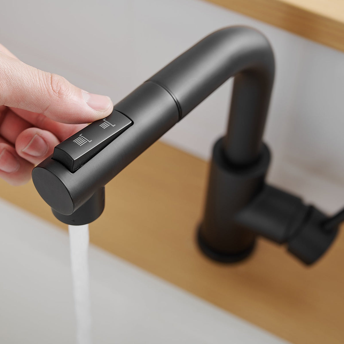 Sink Faucet