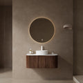 DINA 36" Bathroom Vanity with Sink