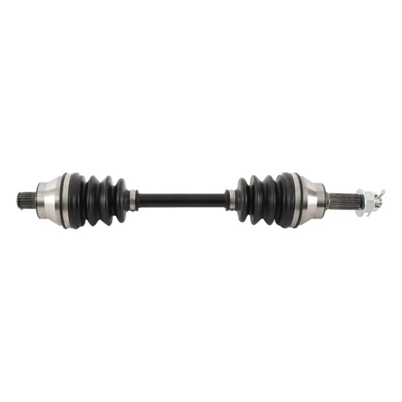 All Balls Racing 06-07 Hawkeye 300 4x4/08-10 Sportsman 300 4x4/08-10 Sportsman 400 4x4 HO Axle AB6-PO-8-315