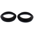 All Balls Racing 09-15 Aprilia RSV4 FACTORY Fork Dust Seal Only Kit 57-171