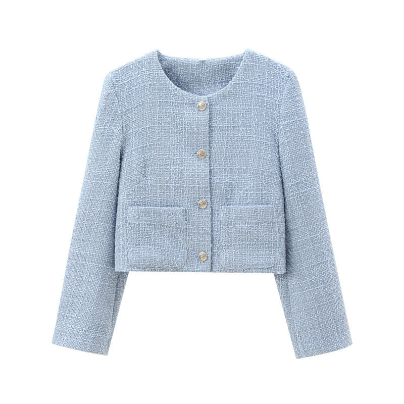 Foreign Trade Wholesale Autumn New Arrival Womens Apparel In European And American Style