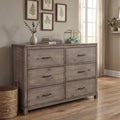 Traditional Style Dresser