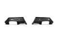 Akrapovic 2024+ BMW M5 (G90) Rear Carbon Fiber Diffuser - High Gloss DI-BM/CA/11/G