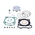 Athena 08-13 Yamaha WR 250 F 76.97mm Bore Forged 4-Stroke Top End Piston Kit w/Top End Gasket P5F0770039007B