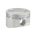 CP Piston & Ring Set for Mazda DISI MZR 2.3L - Bore 87.5mm - Size Standard - CR 8.5 - Set of 4 SC7534
