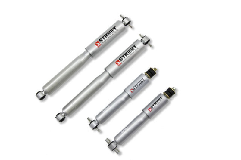 Belltech SHOCK SET STREET PERFORMANCE 9536