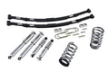 Belltech LOWERING KIT 94-03 S10/15 PU W/SP 574SP