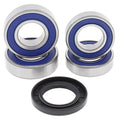 All Balls Racing 2006 Husaberg 450FS-E Wheel Bearing Kit Rear 25-1106