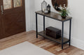Harpe Table