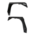 Body Armor 4x4 2019+ Jeep Wrangler JL Gladiator JT Front Fender Flares JL-6102