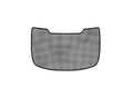 3D MAXpider 2008-2020 BMW X6 (E71) Black Sun Shades - Rear Window S1BM0625