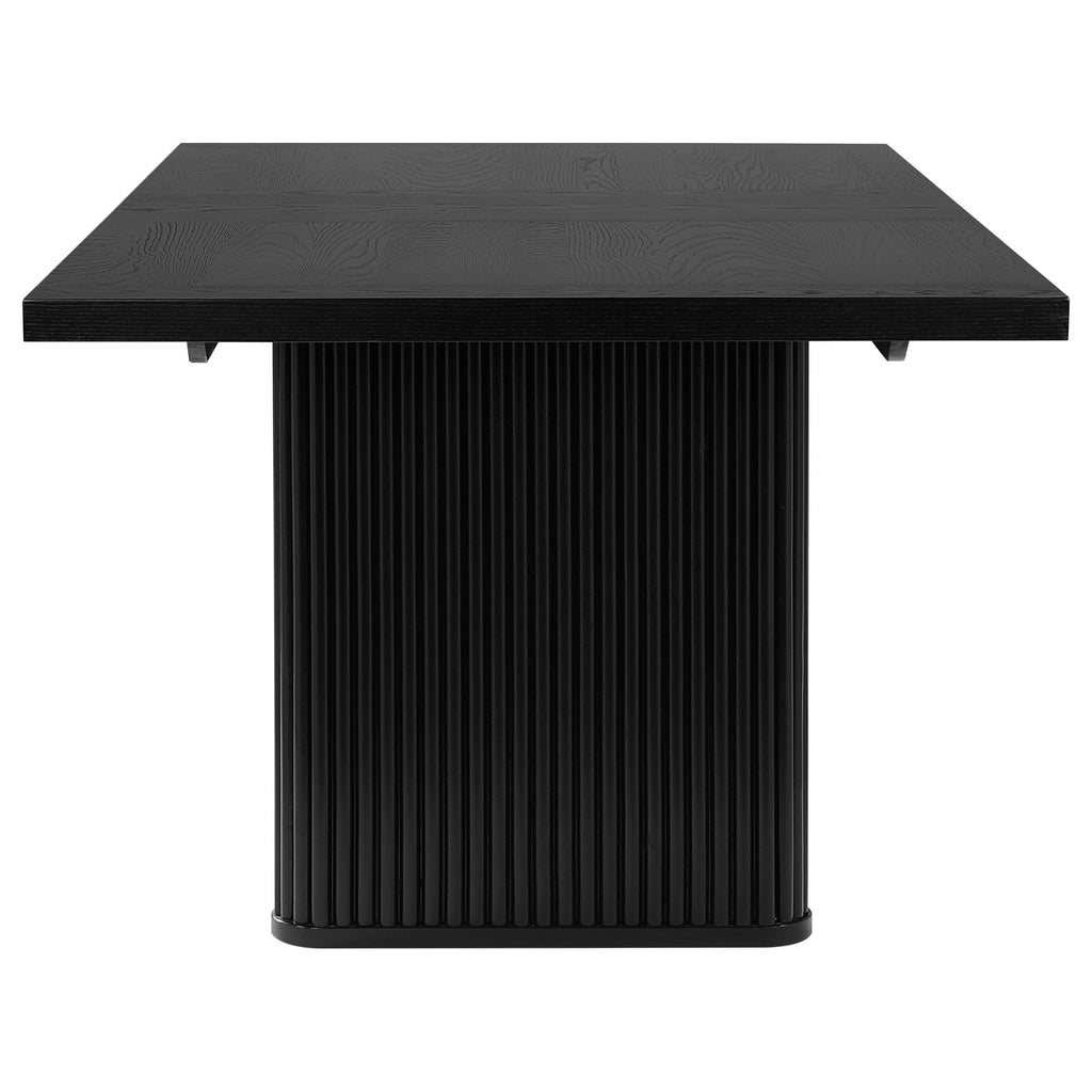 Houston Wood Dining Table