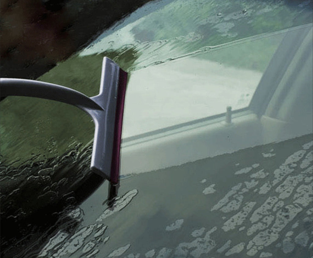 Film Application Scraper, T-shaped Silicone Scraper, Car Wash Wiper, Car Cleaning Wiper, Windshield Washer, Film Application Worker
