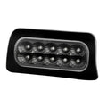SPYDER Xtune Chevy S10 94-97 / GMC Sonama 98-04 LED 3rd Brake Light Black BKL-ON-CS1094-LED-BK 9024689