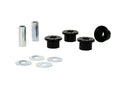 Whiteline 1965-1982 Chevrolet Corvette Trailing arm - bushing W63632