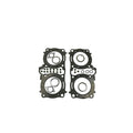 Athena 09-17 Yamaha 1700 Top End Gasket Kit w/o Valve Cover Gasket P400485620170