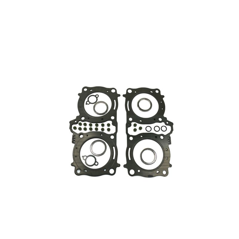 Athena 09-17 Yamaha 1700 Top End Gasket Kit w/o Valve Cover Gasket P400485620170
