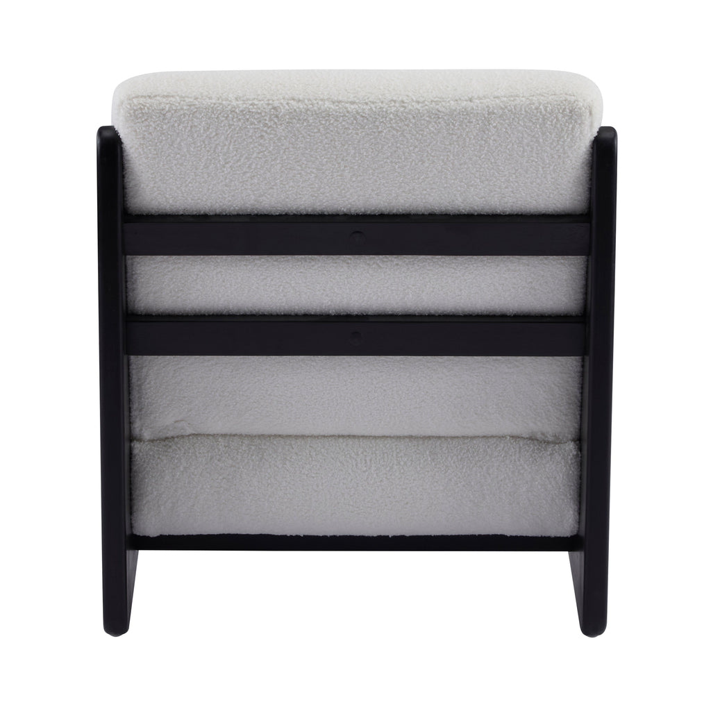 Scott Living Moda Accent Chair