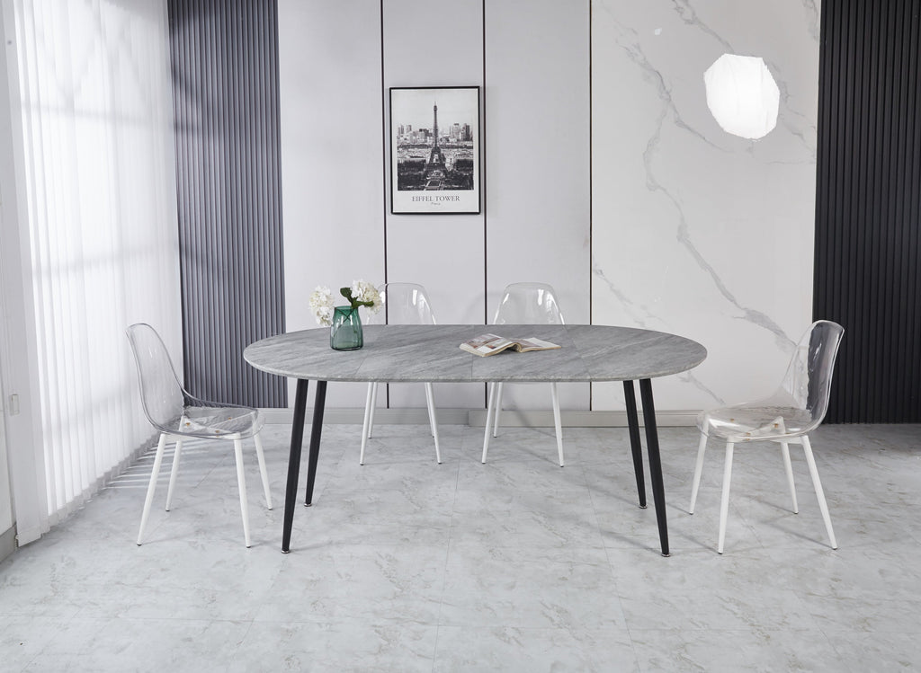Extensible Table - Dining, Office, Coffee Table