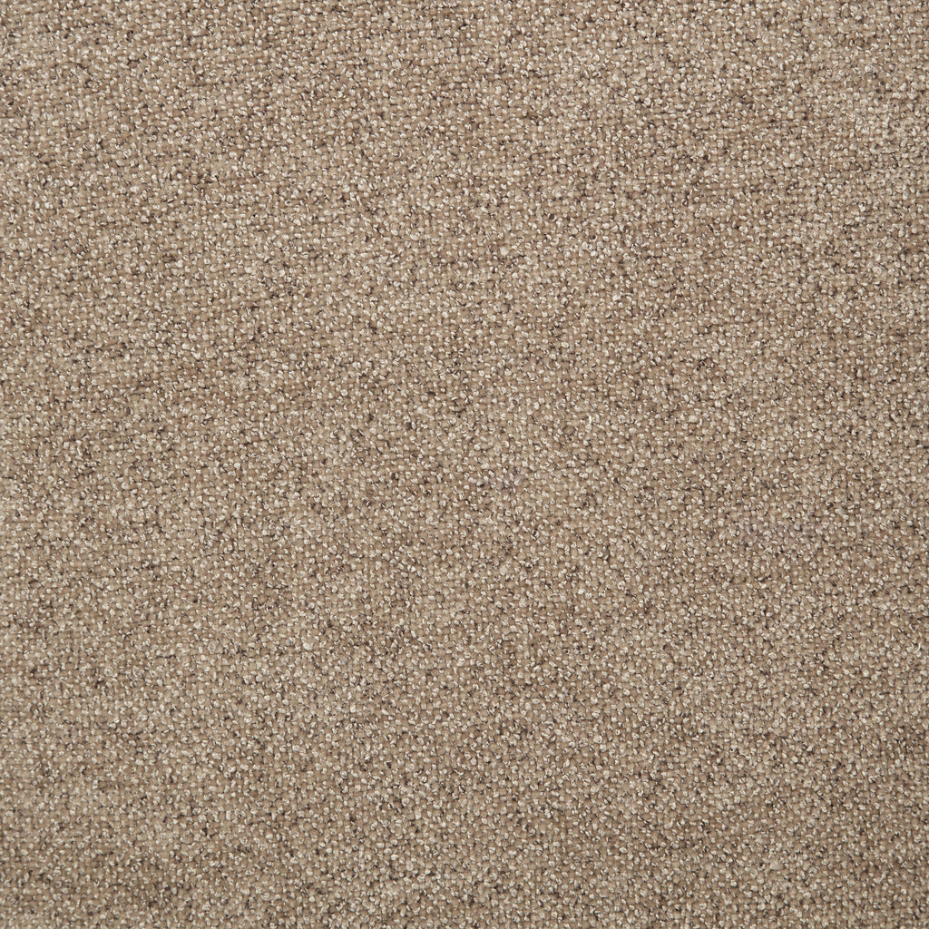 Plather Camel Upholstered Rectangular Ottoman
