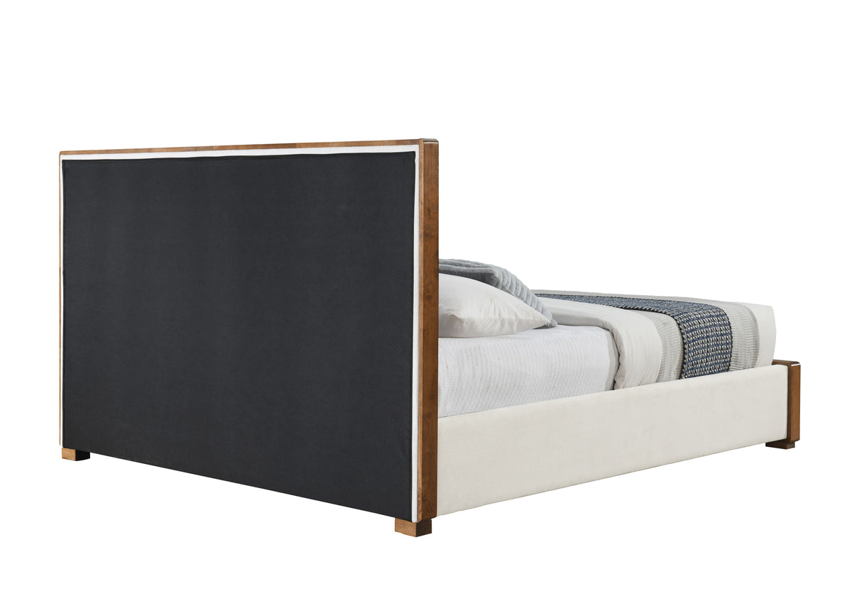 Kaleea Queen Bed