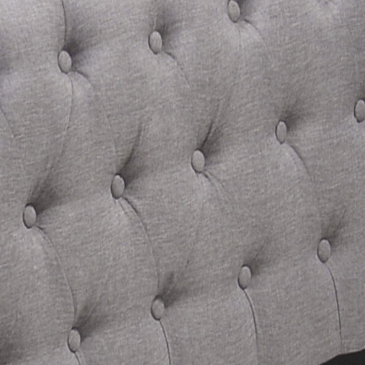 Justice Smoke Sofa Bed