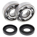 All Balls Racing 05-23 Yamaha YZ125 Crank Shaft Bearing Kit 24-1062