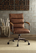 Harith Retro Office Chair