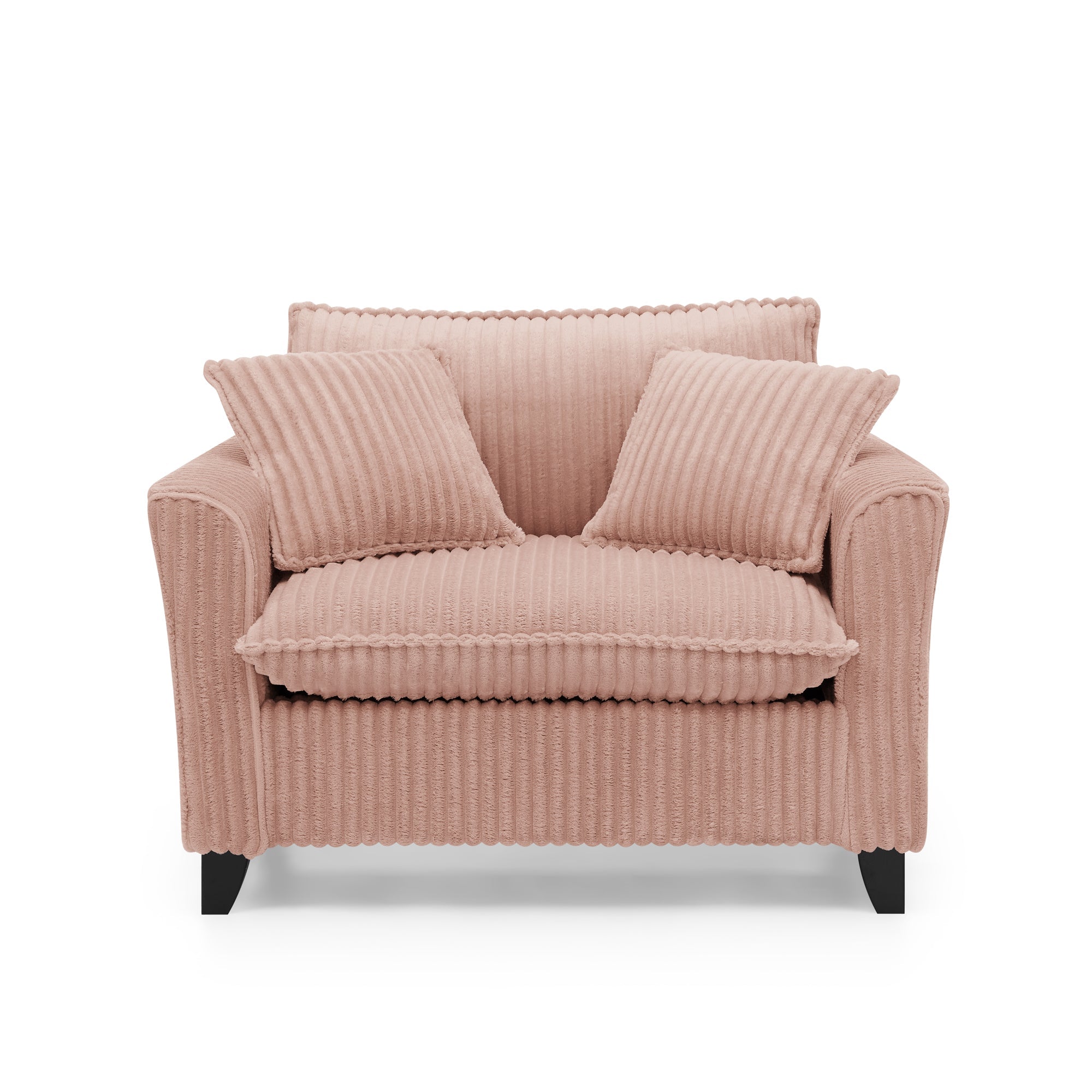 Lazy Sofa Chair - Comfortable Single-Person Design